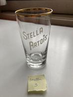 Stella Artois, Collections, Verres & Petits Verres, Enlèvement, Verre à bière