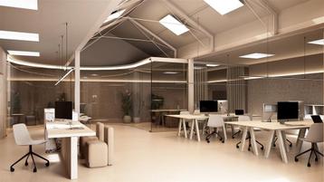 Commercieel te huur in Gent beschikbaar voor biedingen