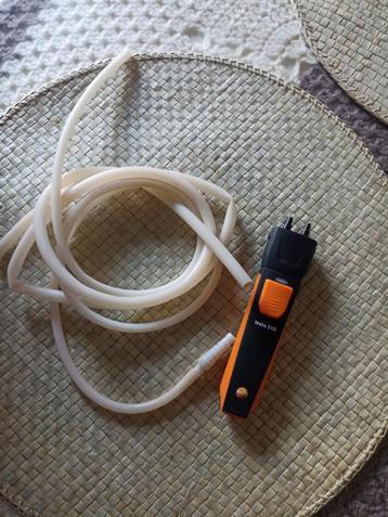 Testo 510i, Enlèvement ou Envoi, Comme neuf