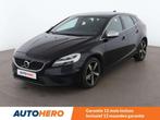 Volvo V40 2.0 T2 R-Design (bj 2019), Auto's, Volvo, 122 pk, Gebruikt, Euro 6, 1969 cc