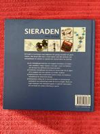 Sieraden met draad, Hobby en Vrije tijd, Ophalen of Verzenden, Zo goed als nieuw, Overige typen