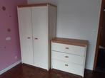 2 kasten van kinderkamer, Kinderen en Baby's, Kinderkamer | Complete kinderkamers, Ophalen, Gebruikt