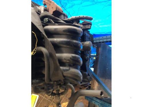 Motor van een Nissan Micra, Auto-onderdelen, Motor en Toebehoren, Nissan, Gebruikt, 3 maanden garantie, Ophalen of Verzenden