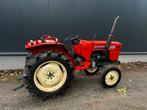 YANMAR YM 2202, Ophalen, Gebruikt