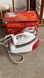 Domo - strijkijzer, Ophalen of Verzenden, Zo goed als nieuw