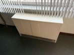 Accumulatie kachel, Doe-het-zelf en Bouw, Verwarming en Radiatoren, Ophalen, Kachel