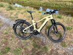 Flyer Goroc 3 6.50 HS 1285km L Bosch 45km/h, Fietsen en Brommers, Zo goed als nieuw, 50 km per accu of meer, 55 tot 59 cm, Ophalen