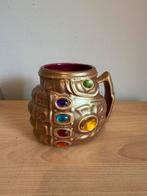 Tasse Disney Thanos Gant de l’Infini Infinity War Avengers, Enlèvement ou Envoi, Autres personnages, Comme neuf, Service