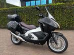 Honda Integra 700  ""automatic"", Motoren, 700 cc, 2 cilinders, Motorrijbewijs A, Bedrijf
