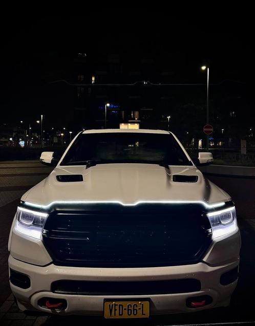 Dodge Ram 1500 5.7L V8 | 2020 | FULL OPTIONS | BTW-auto, Auto's, Dodge, Particulier, RAM 1500, 360° camera, 4x4, ABS, Achteruitrijcamera