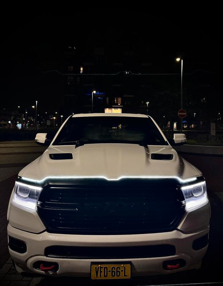 Dodge Ram 1500 5.7L V8 | 2020 | FULL OPTIONS | BTW-auto, Auto's, Dodge, Particulier, RAM 1500, 360° camera, 4x4, ABS, Achteruitrijcamera