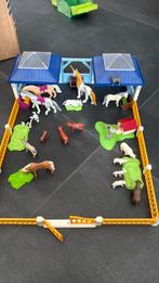 Playmobil dierenboerderij, Kinderen en Baby's, Speelgoed | Playmobil, Ophalen, Zo goed als nieuw
