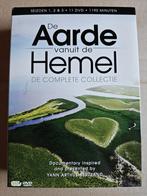 De aarde vanuit de hemel - compleet- Arthus Bertrand, Alle leeftijden, Boxset, Natuur, Ophalen of Verzenden