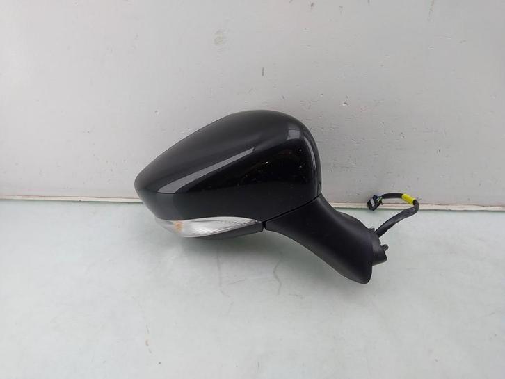 SPIEGEL RECHTS Renault Clio IV Estate / Grandtour (7R), Auto-onderdelen, Spiegels, Renault, Gebruikt