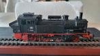 DIGITALE STOOMLOC TYPE DB 74 UIT STARTSET 29166, Hobby en Vrije tijd, Wisselstroom, Locomotief, Ophalen of Verzenden, Zo goed als nieuw