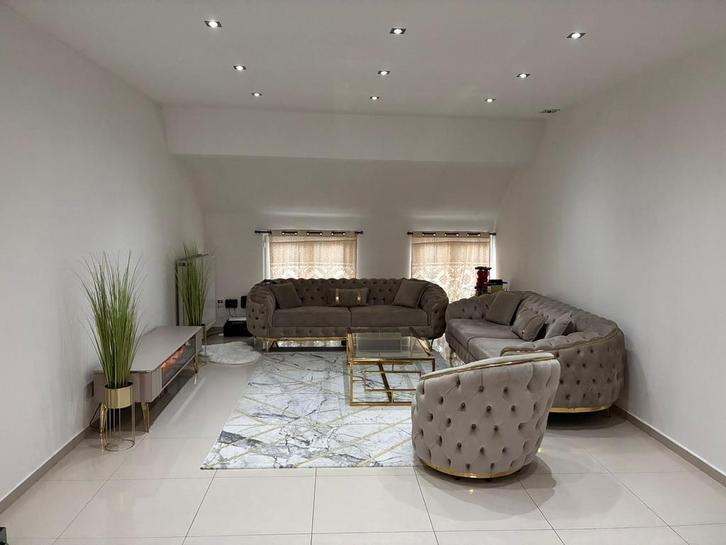 Prachtig appartament 1 slpk Antwerpen stad te huur, Immo, Appartementen en Studio's te huur, Antwerpen (stad)