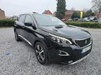 PEUGOT 5008 GT LINE 1500 DCI 130 PK FULL OPTIONS, Auto's, Leder, Particulier, Te koop