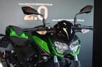 Kawasaki Z 400 Ex. Demo 1136 Km  A2 35 kw & 2 jaar garantie, Naked bike, Bedrijf, 12 t/m 35 kW, 2 cilinders