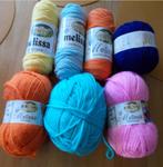 Breiwolpakket, Enlèvement ou Envoi, Neuf, Bricolage