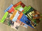 6 boekjes De Leeskriebel vanaf 8 jaar, Livres, Livres pour enfants | 0 an et plus, Comme neuf, Enlèvement ou Envoi