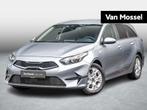 Kia Ceed Sportswagon PULSE 1.0t 120, Auto's, Kia, Voorwielaandrijving, Stof, Gebruikt, Zwart