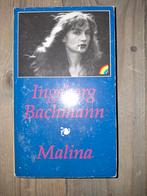 Ingeborg Bachmann, Malina, Ophalen of Verzenden, Zo goed als nieuw