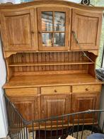 Grenen dressoir, Antiek en Kunst, Ophalen