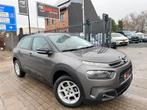 Citroen C4 Cactus 2020 068000km 110pk Navi Camera Pdc Euro6d, Auto's, Citroën, Voorwielaandrijving, Testrit aan huis, Euro 6, 1198 cc