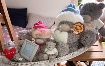6 Me to You beren beschikbaar voor biedingen