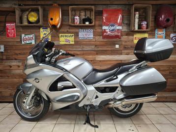 Honda ST1300 Pan European! *Keuring & Garantie* beschikbaar voor biedingen