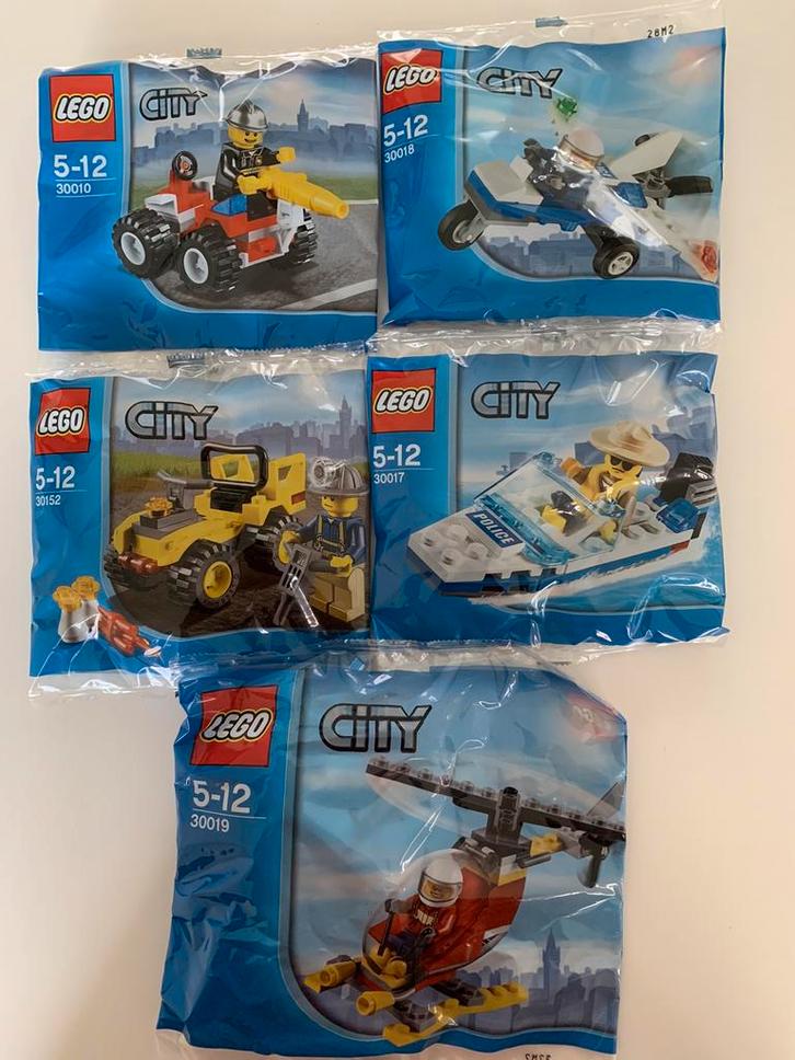 Speelgoed lego, Kinderen en Baby's, Speelgoed | Duplo en Lego, Nieuw, Lego, Ophalen