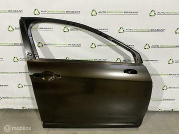 Portier Voor Rechts Citroen C5 II NIEUW ORIGINEEL 9004Z2 beschikbaar voor biedingen