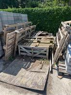 brandhout, Tuin en Terras, Brandhout, Minder dan 3 m³, Ophalen