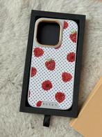 Burga Elite iphone hoes 15 pro white magsafe, Ophalen of Verzenden, Zo goed als nieuw