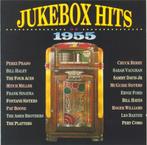 CD * JUKEBOX HITS 1955 - Vol. 1, Comme neuf, Enlèvement ou Envoi, 1960 à 1980