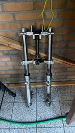 Fourche avant Suzuki SV650 2000, Enlèvement, Utilisé