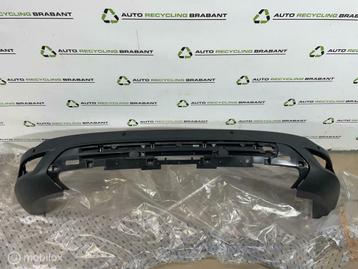 Achterbumper Ford Kuga 2 NIEUW ORIGINEEL CV44-17K835-AW beschikbaar voor biedingen