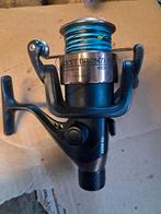 feedermolen mitchel serie 4000, Watersport en Boten, Hengelsport | Algemeen, Ophalen of Verzenden, Gebruikt