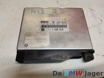 DME module Bosch BMW Z3 E36 1.8 M43 12141432519 beschikbaar voor biedingen