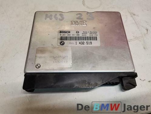 DME module Bosch BMW Z3 E36 1.8 M43 12141432519, Auto-onderdelen, Elektronica en Kabels, BMW, Gebruikt, Ophalen of Verzenden