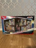 Pokemon Prismatic Evolutions Figure Collection, Enlèvement ou Envoi, Neuf, Booster box, Foil
