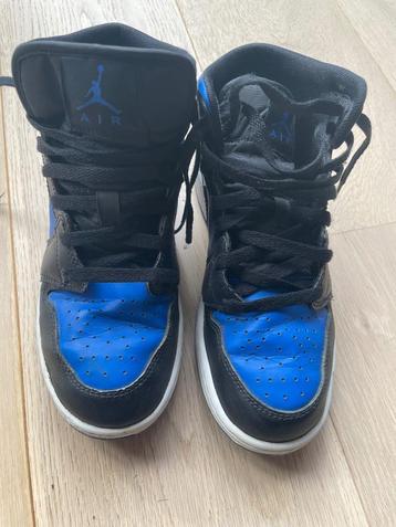Chaussures  Nike Jordan beschikbaar voor biedingen