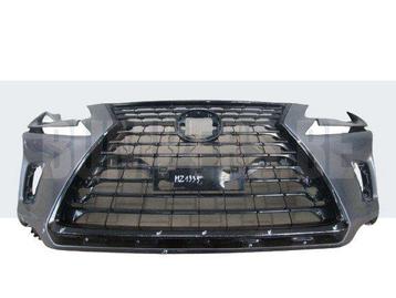 Bumper LEXUS NX 200 NX200 300H FACELIFT 17-21 Voorbumper MZ1 beschikbaar voor biedingen