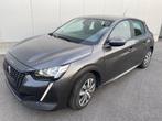 Peugeot 208 Automaat 1.2 Benzine Active, Auto's, Peugeot, Stof, Euro 6, Bedrijf, Dealer onderhouden