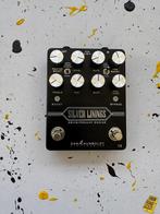 DSM & Humboldt Electronics Silver Linings Drive / Preamp, Muziek en Instrumenten, Ophalen of Verzenden, Zo goed als nieuw, Distortion, Overdrive of Fuzz