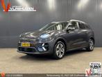 Kia Niro e-Niro ExecutiveLine 64 kWh | € 13.900,- NETTO! | J, Auto's, Kia, Automaat, Elektrische ramen, SUV of Terreinwagen, Zilver of Grijs