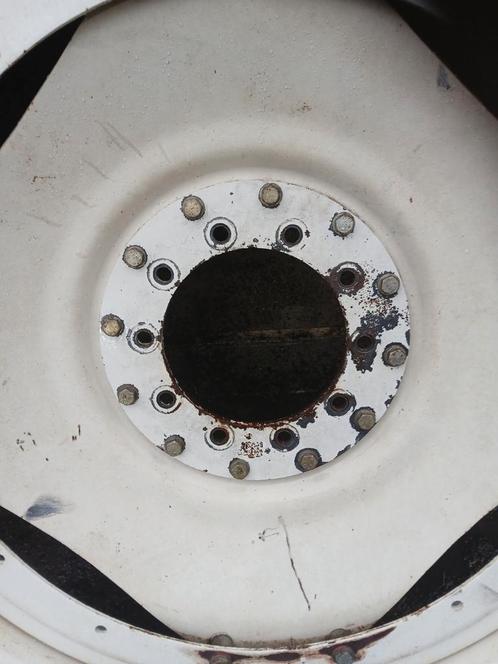Roues de pulvérisation, Zakelijke goederen, Landbouw | Onderdelen | Banden, Velgen en Assen, Ophalen