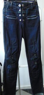 Girbaud vintage jeans maat 36, Kleding | Dames, Spijkerbroeken en Jeans, Girbaud, Ophalen of Verzenden