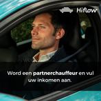 Zelfstandige chauffeur (M/V/X) Antwerpen