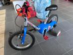 vélo pour enfants, Vélos & Vélomoteurs, Stabilisateurs, Enlèvement, Utilisé, Moins de 16 pouces